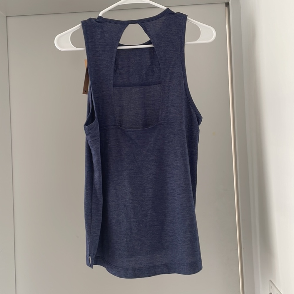 ASICS Womens Tank - Picture 2 of 2